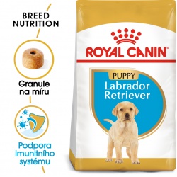 Royal Canin Labrador Puppy...