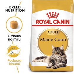Royal Canin Maine Coon...