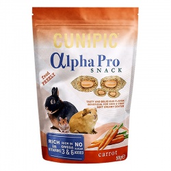 Cunipic Alpha Pro Snack...