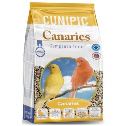 Cunipic Canaries - Kanár 1kg