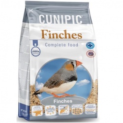 Cunipic Finches - Zebřička...
