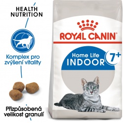 Royal Canin Indoor 7+ 1,5 kg
