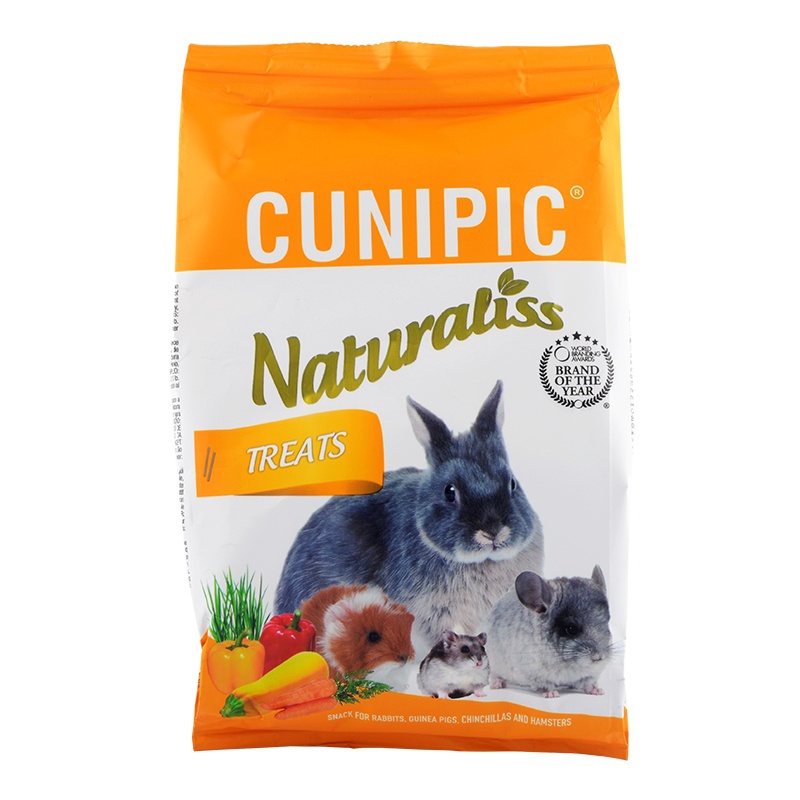 cunipic-naturaliss-snack-treats-60-g