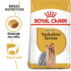 Royal Canin Yorkshire Adult...