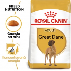 Royal Canin Great Dane...