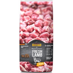 Belcando MasterCraft Fresh Lamb 10 kg