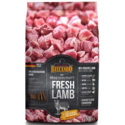 Belcando MasterCraft Fresh Lamb 500g