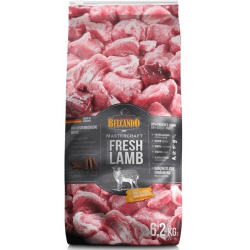 Belcando MasterCraft Fresh Lamb 6,2 kg