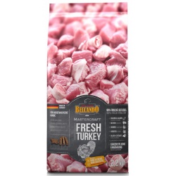 Belcando MasterCraft Fresh Turkey 2,2 kg