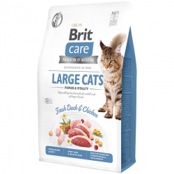 Brit Care Cat GF Large cats...