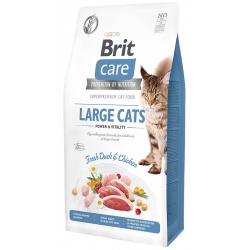 Brit Care Cat GF Large cats...