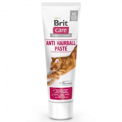 Brit Care Cat Paste...