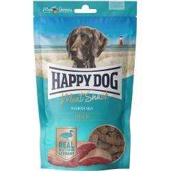 Happy Dog Meat Snack North Sea (Kachna) 75 g