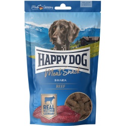 Happy Dog Meat Snack Bavaria (Hovězí) 75 g