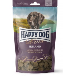 Happy Dog Soft Snack...
