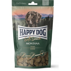 Happy Dog Soft Snack...