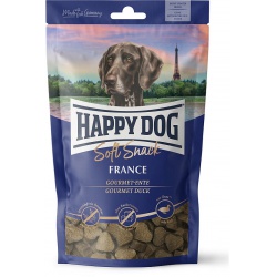 Happy Dog Soft Snack France...