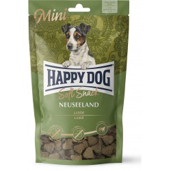 Happy Dog Soft Snack Mini...