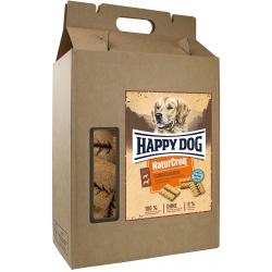 Happy Dog NaturCroq Hundekuchen 5 kg